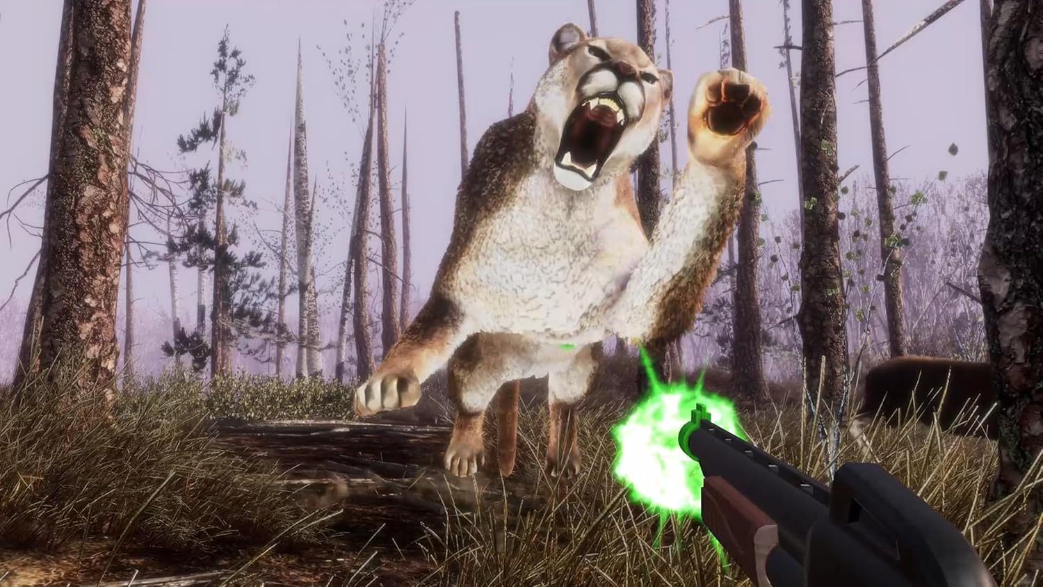 VIDEOJUEGO BIG BUCK HUNTER: ULTIMATE TROPHY PARA XBOX SERIES X - 4