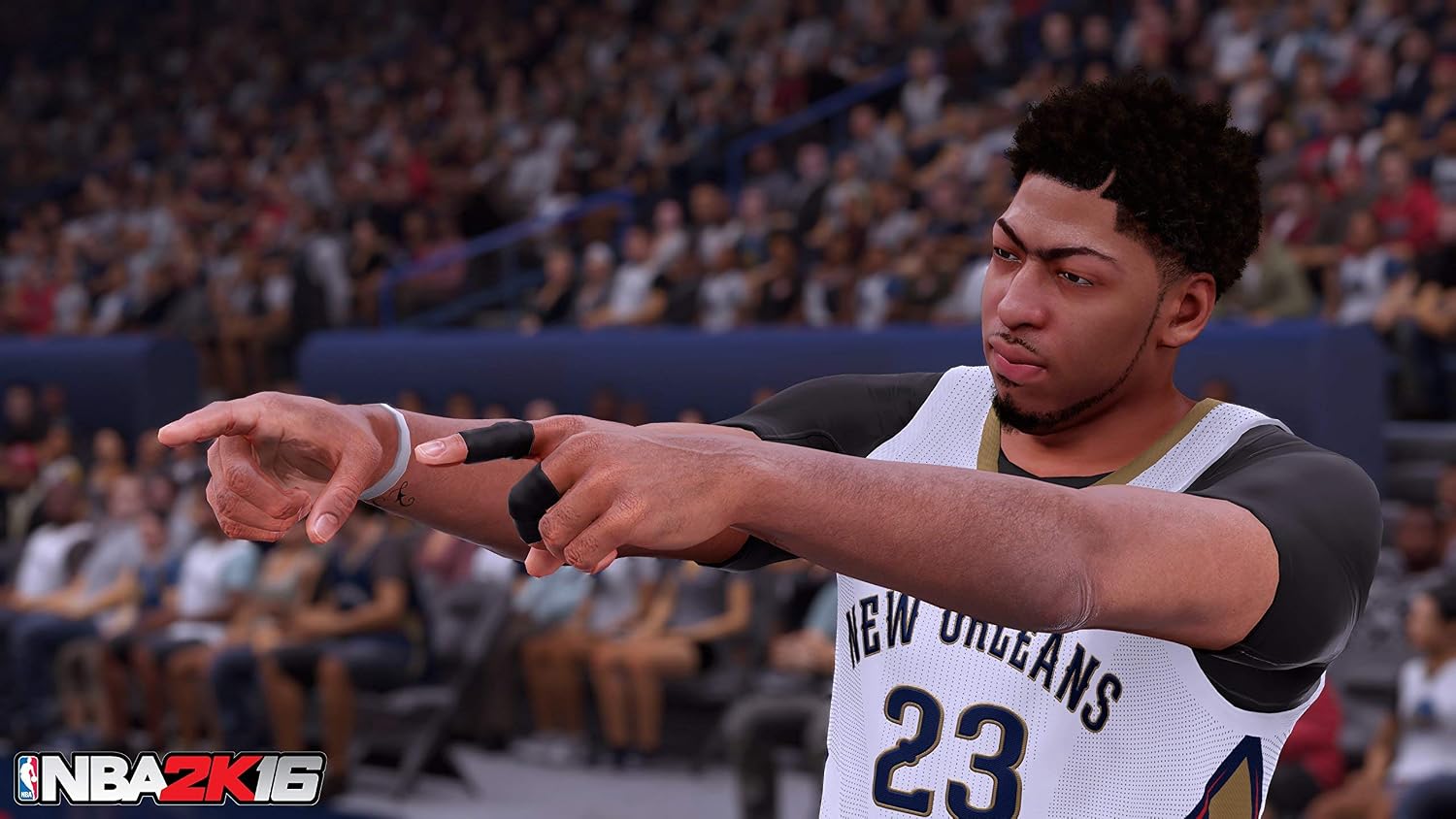 VIDEOJUEGO NBA 2K16 EARLY TIP-OFF EDITION XBOX 360 - 5