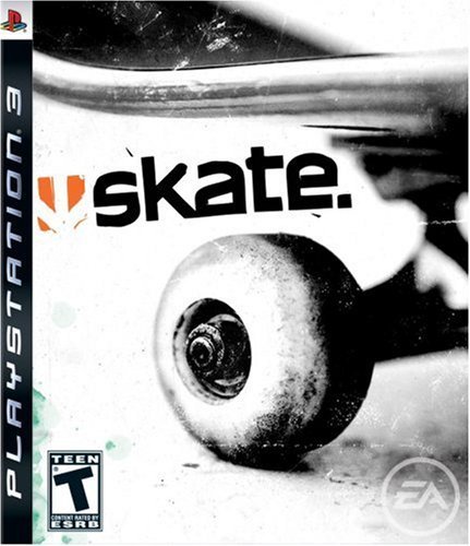VIDEOJUEGO SKATE PARA PLAYSTATION 3 (RENOVADO) - 1
