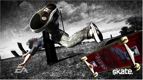 VIDEOJUEGO SKATE PARA PLAYSTATION 3 (RENOVADO) - 2