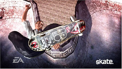 VIDEOJUEGO SKATE PARA PLAYSTATION 3 (RENOVADO) - 3