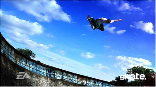 VIDEOJUEGO SKATE PARA PLAYSTATION 3 (RENOVADO) - 4
