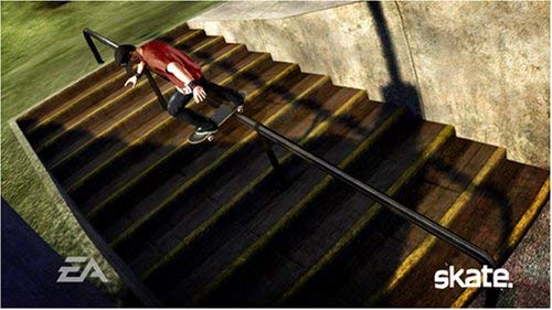 VIDEOJUEGO SKATE PARA PLAYSTATION 3 (RENOVADO) - 5