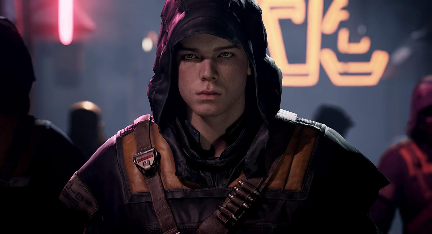 VIDEOJUEGO STAR WARS JEDI: FALLEN ORDER PARA PLAYSTATION 4 - 2