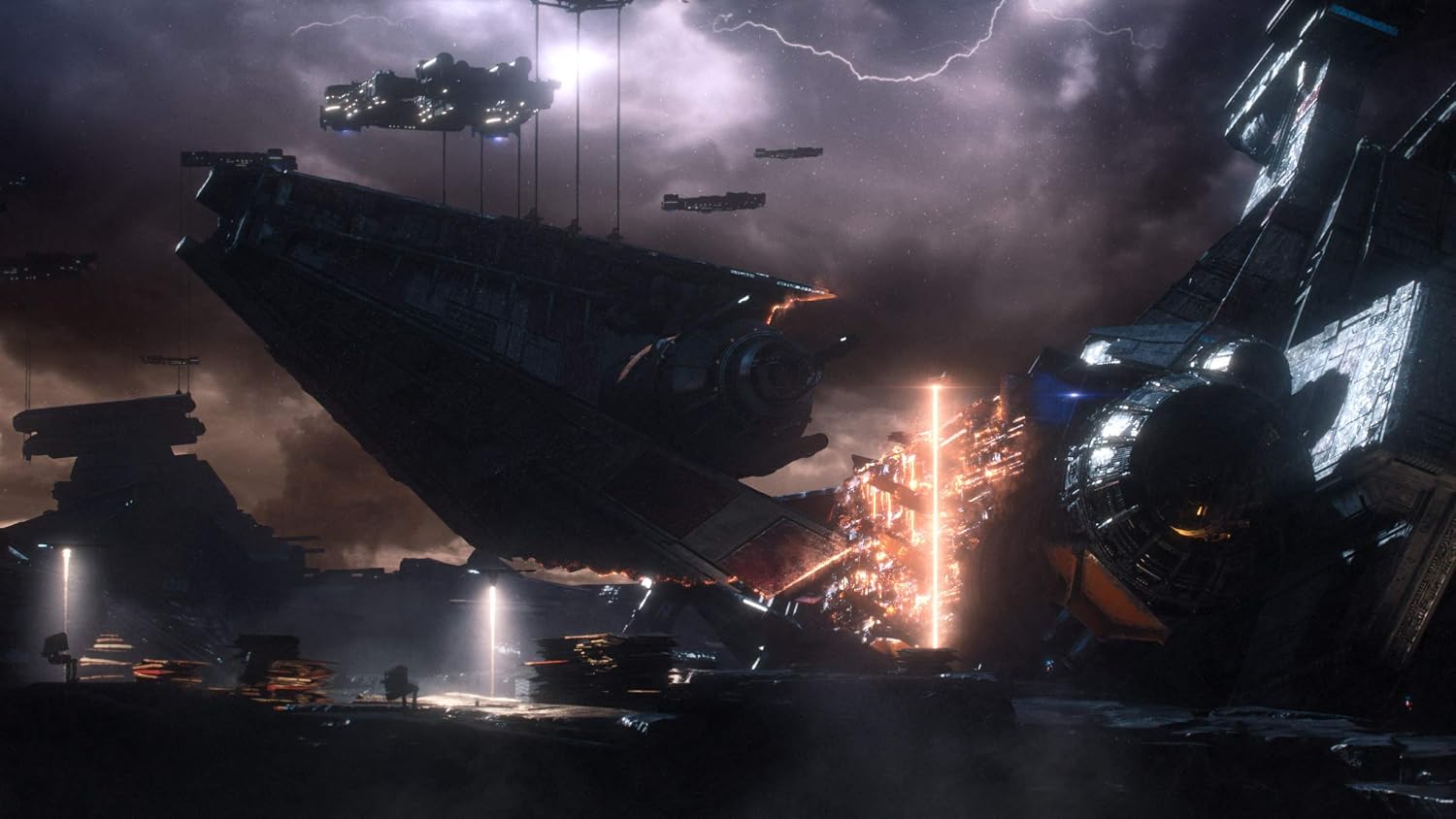 VIDEOJUEGO STAR WARS JEDI: FALLEN ORDER PARA PLAYSTATION 4 - 3