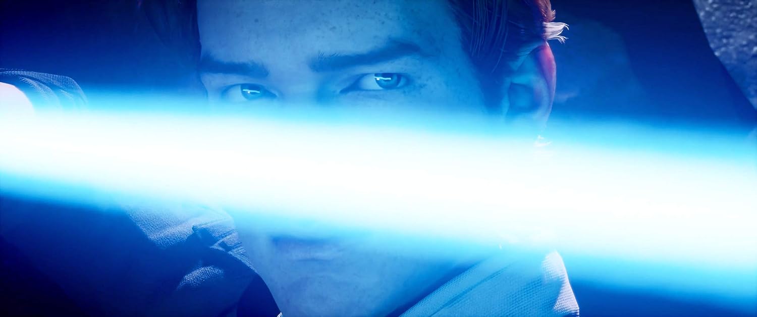 VIDEOJUEGO STAR WARS JEDI: FALLEN ORDER PARA PLAYSTATION 4 - 4