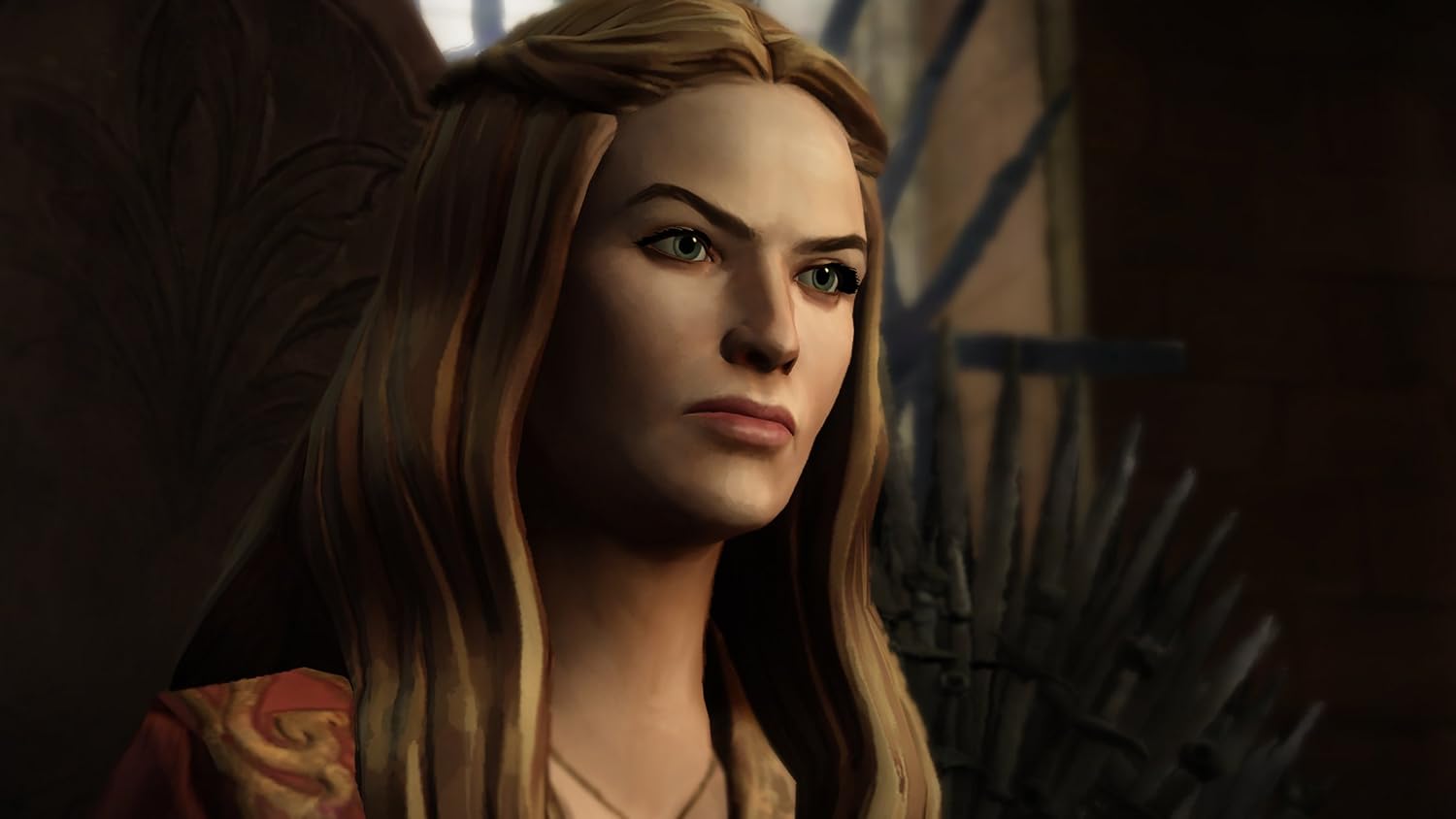 VIDEOJUEGO GAME OF THRONES A TELLTALE GAMES SERIES SEASON PASS DISC XBOX 360 - 2