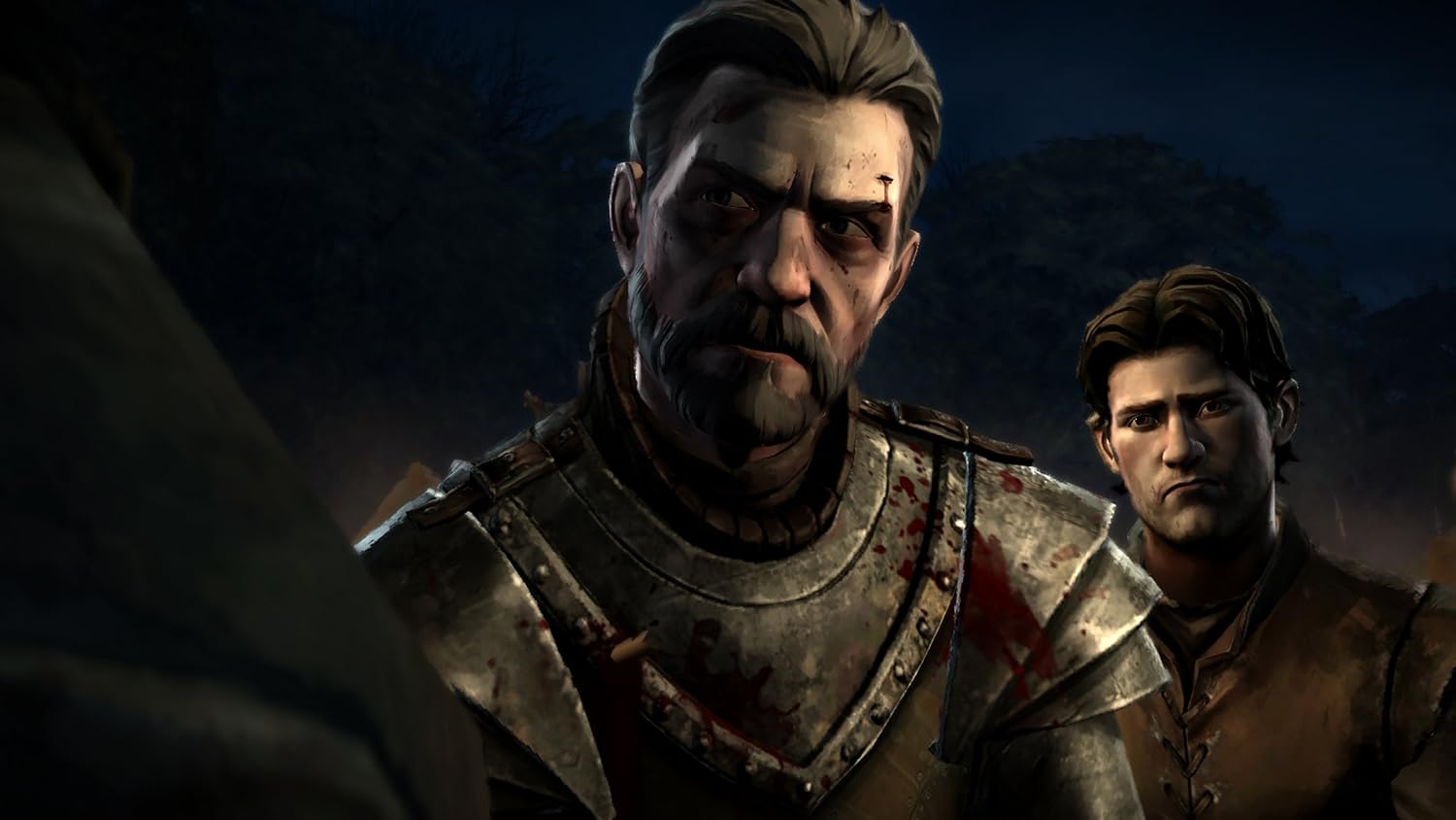 VIDEOJUEGO GAME OF THRONES A TELLTALE GAMES SERIES SEASON PASS DISC XBOX 360 - 3