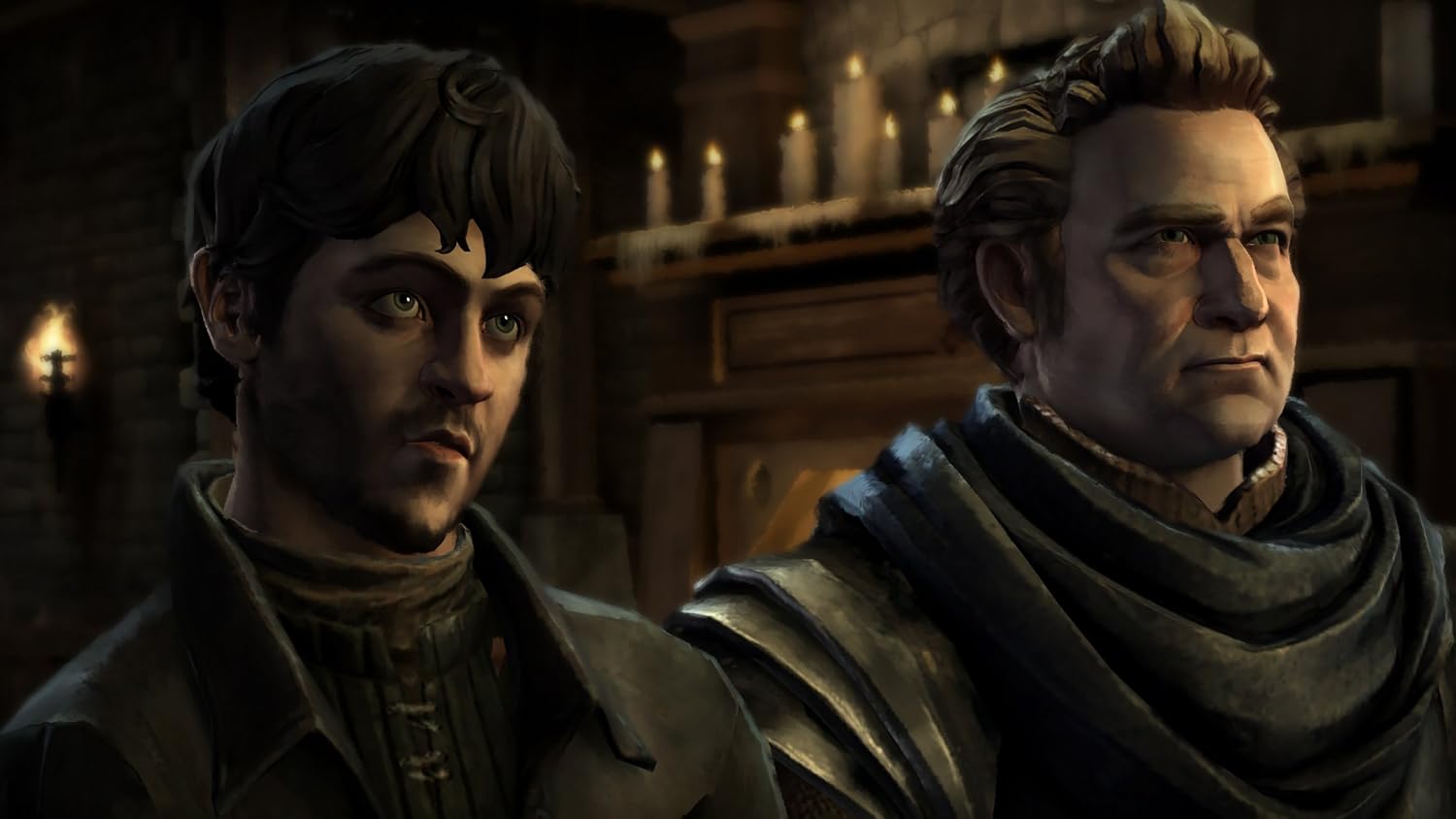 VIDEOJUEGO GAME OF THRONES A TELLTALE GAMES SERIES SEASON PASS DISC XBOX 360 - 4