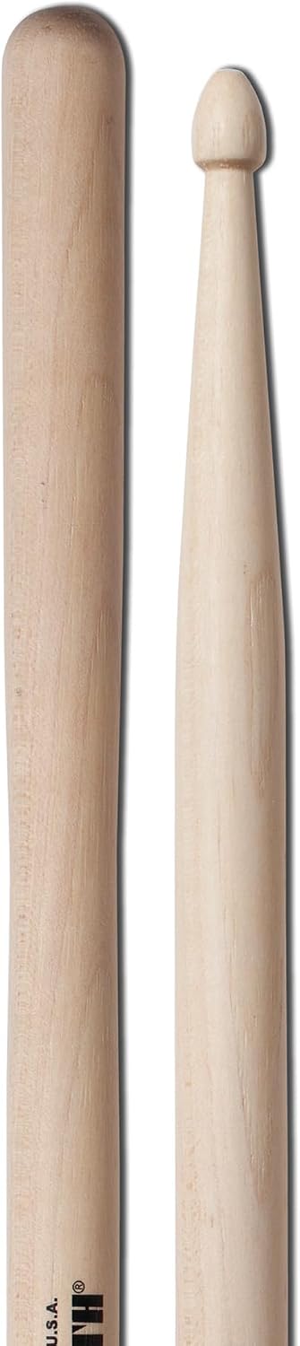 BAQUETAS VIC FIRTH SDC SIGNATURE SERIES DANNY CAREY PACK 3 PARES - 4