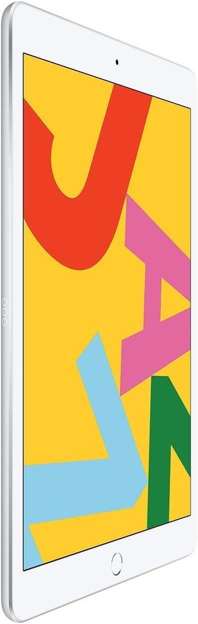 TABLET APPLE IPAD 10.2'' LATE 2019 128GB WIFI PLATA REACONDICIONADA - 3