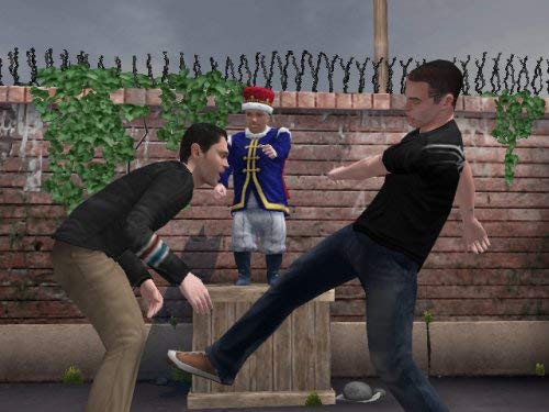 VIDEOJUEGO JACKASS: THE VIDEO GAME PLAYSTATION 2 RENEWED - 4