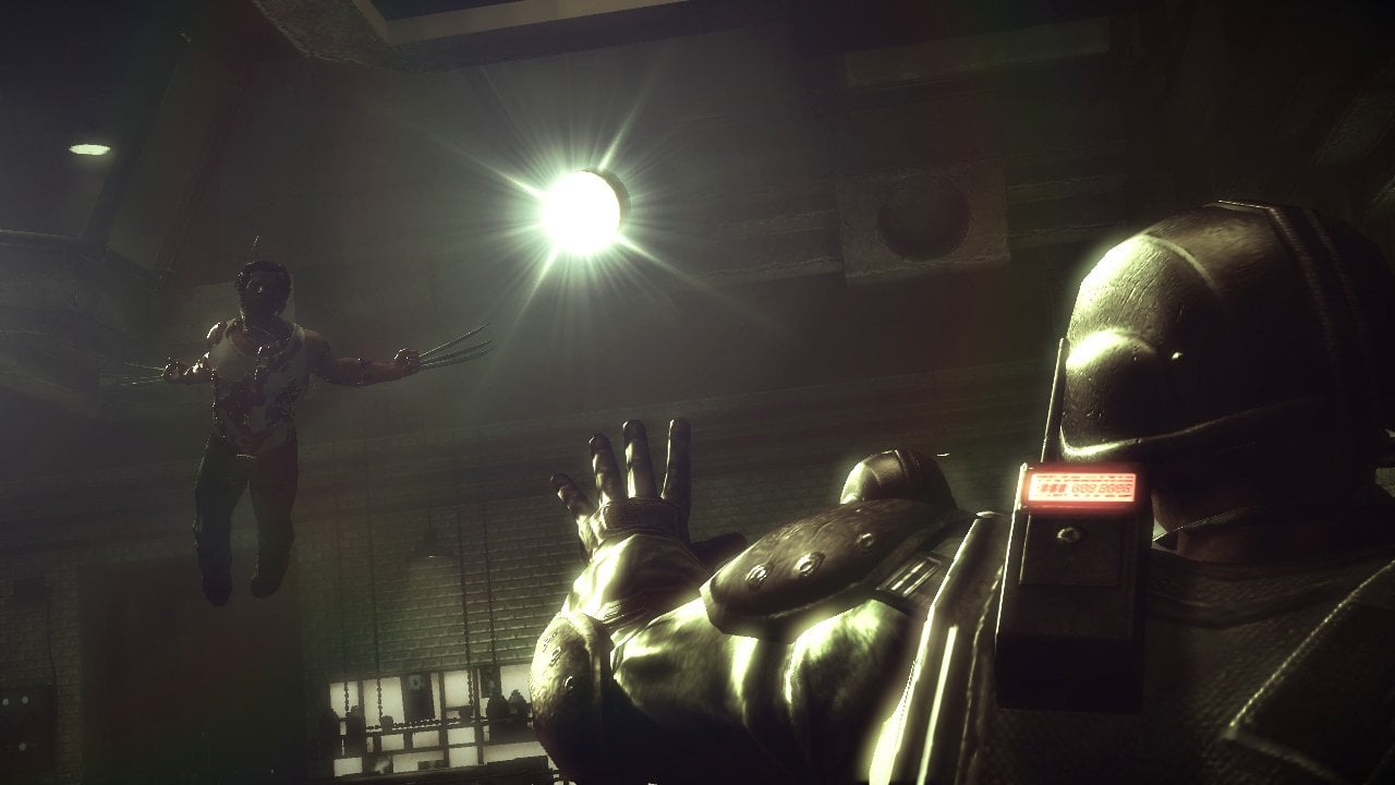 VIDEOJUEGO X-MEN ORIGINS: WOLVERINE UNCAGED EDITION PARA XBOX 360 - 3