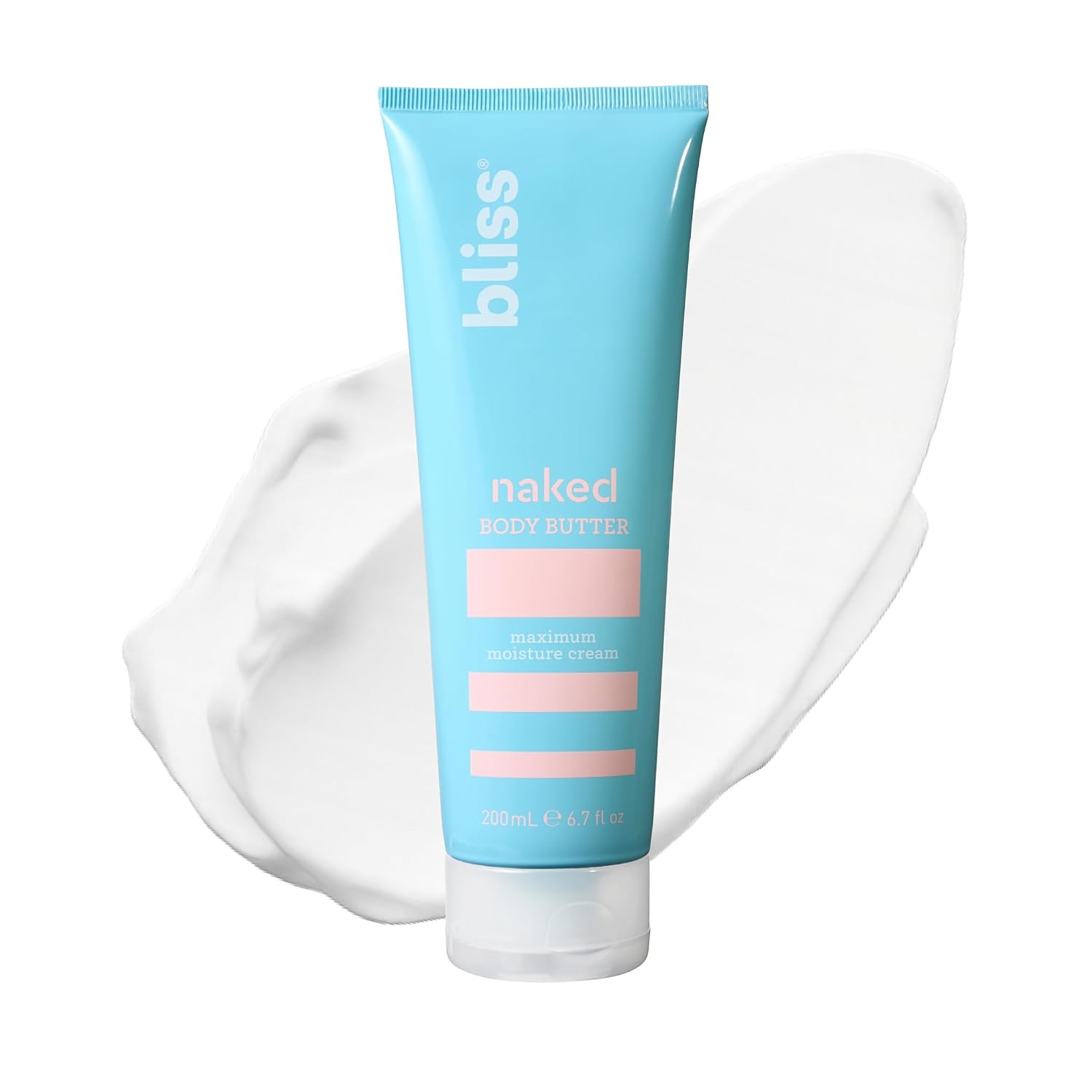 CREMA CORPORAL BLISS NAKED SIN AROMA 6.7 OZ - 1