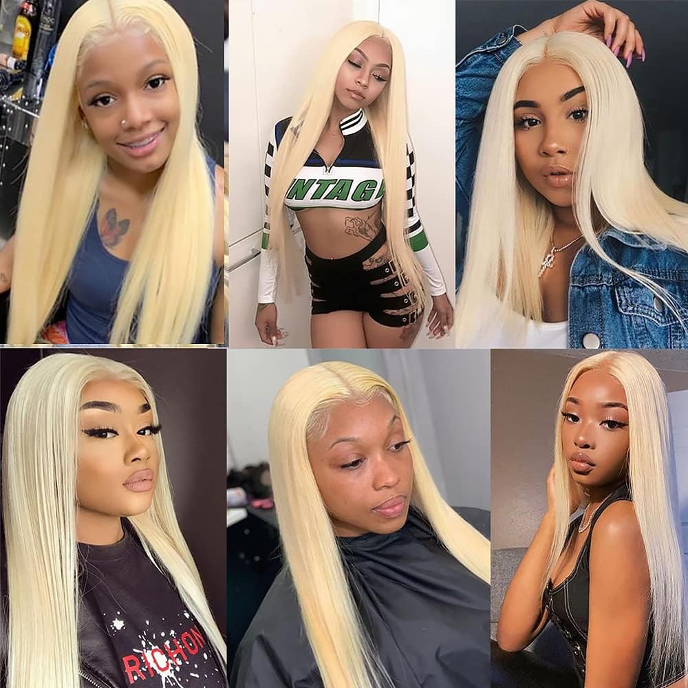EXTENSIONES DE CABELLO TAPE IN RUBIO 613 20 PULGADAS CABELLO HUMANO REMY 40G 10 PIEZAS - 2