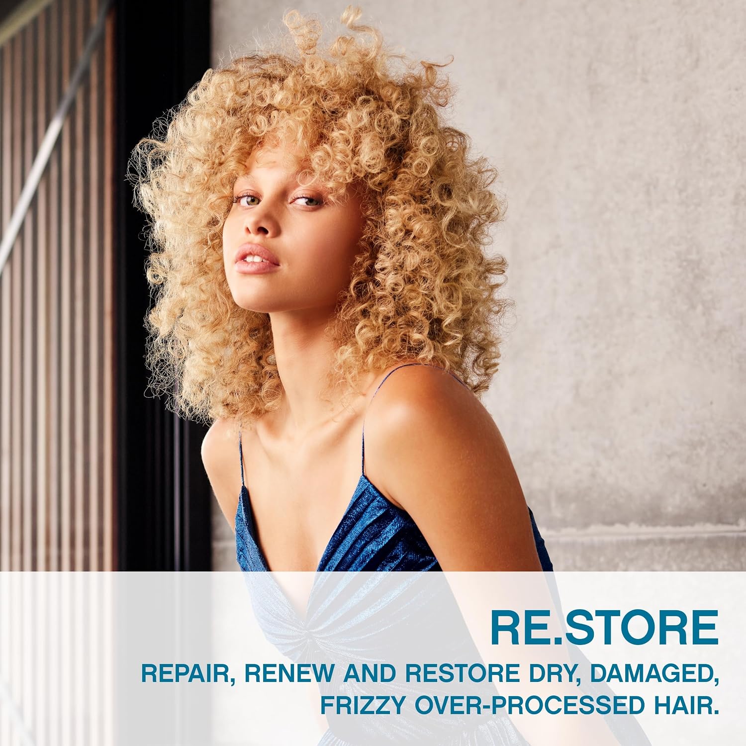TRATAMIENTO LIMPIADOR RE.STORE KEVIN.MURPHY PARA CABELLO DAÑADO 1.4 FL OZ - 2