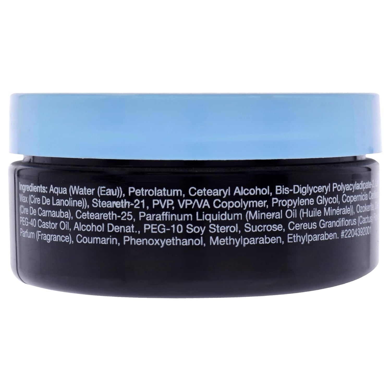 CREMA PARA PEINAR REVLON D:FI D:STRUCT MOLDING CREAM 75 ML - 2