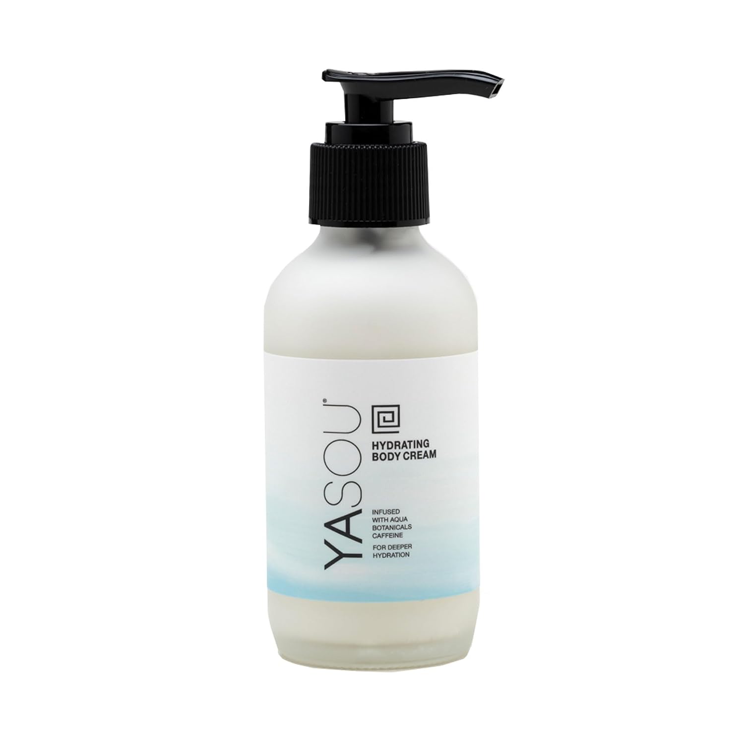 CREMA CORPORAL HIDRATANTE YASOU SIN AROMA 3.2 OZ - 1