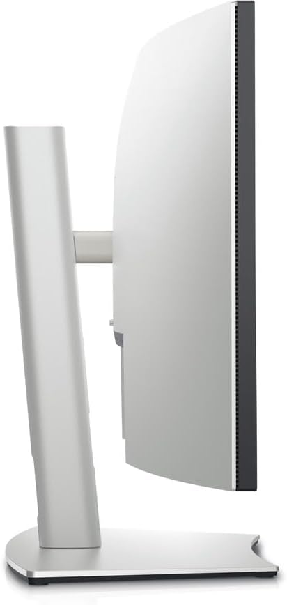 MONITOR DELL ULTRASHARP U3423WE 34.1' WQHD CURVED ULTRAWIDE REACONDICIONADO - 3
