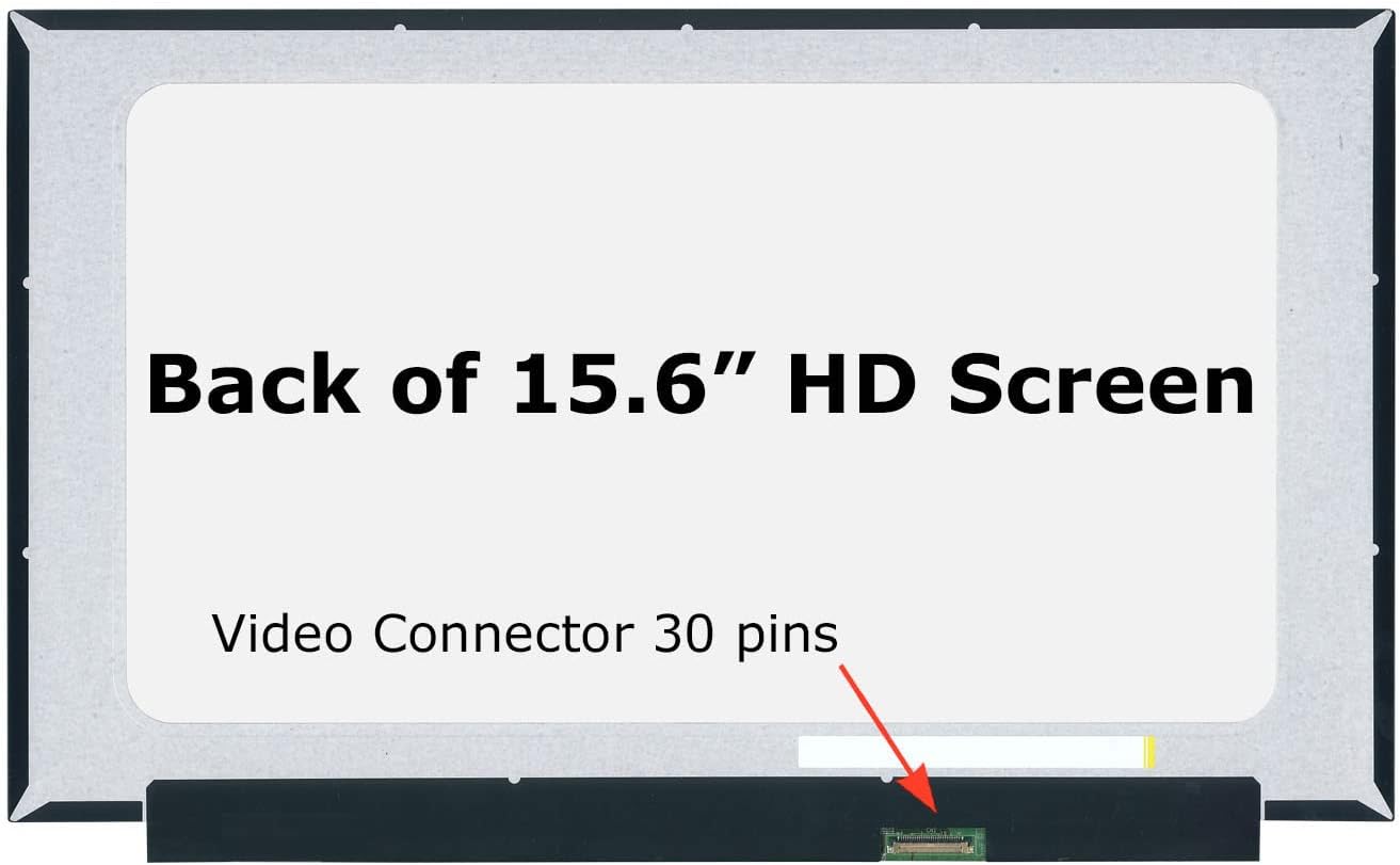 PANTALLA DE REEMPLAZO SCREENARAMA PARA ACER ASPIRE N20C5 - 2