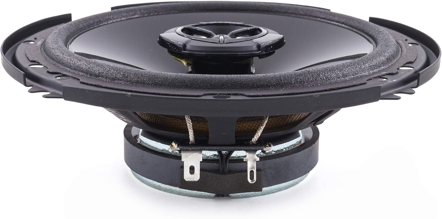 PARLANTES PARA AUTO JVC CS-DR621 6.5 PULGADAS 300W - 3