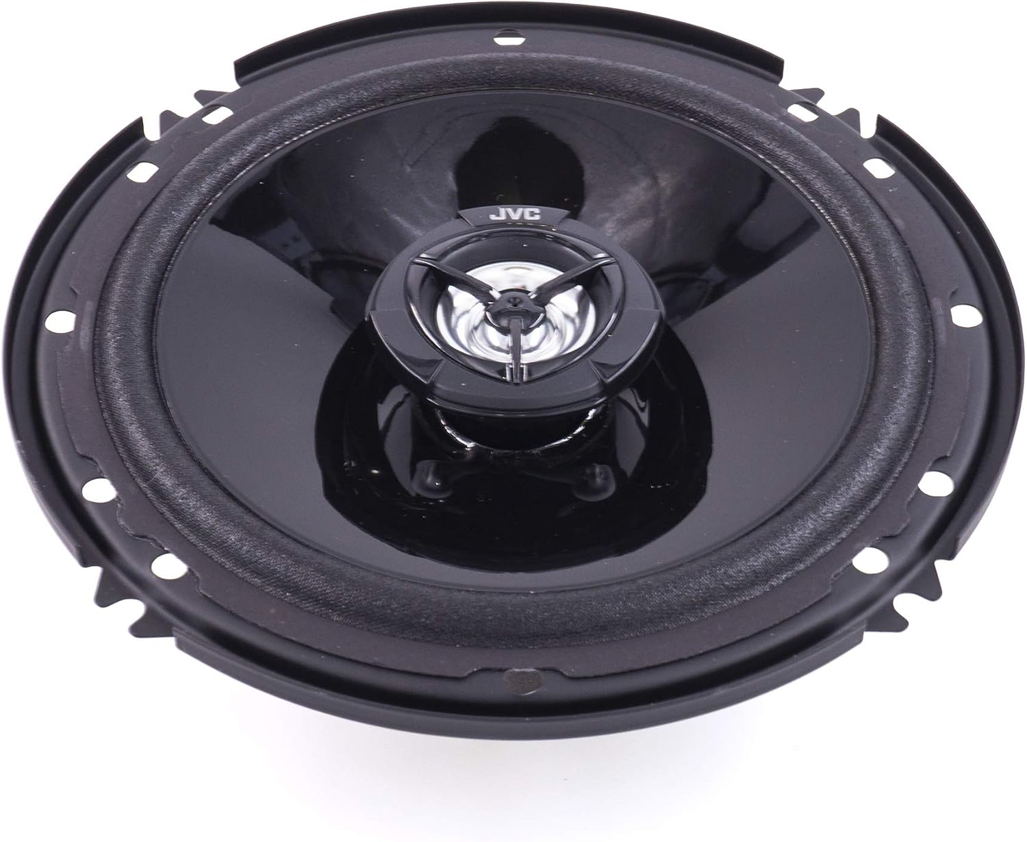 PARLANTES PARA AUTO JVC CS-DR621 6.5 PULGADAS 300W - 4