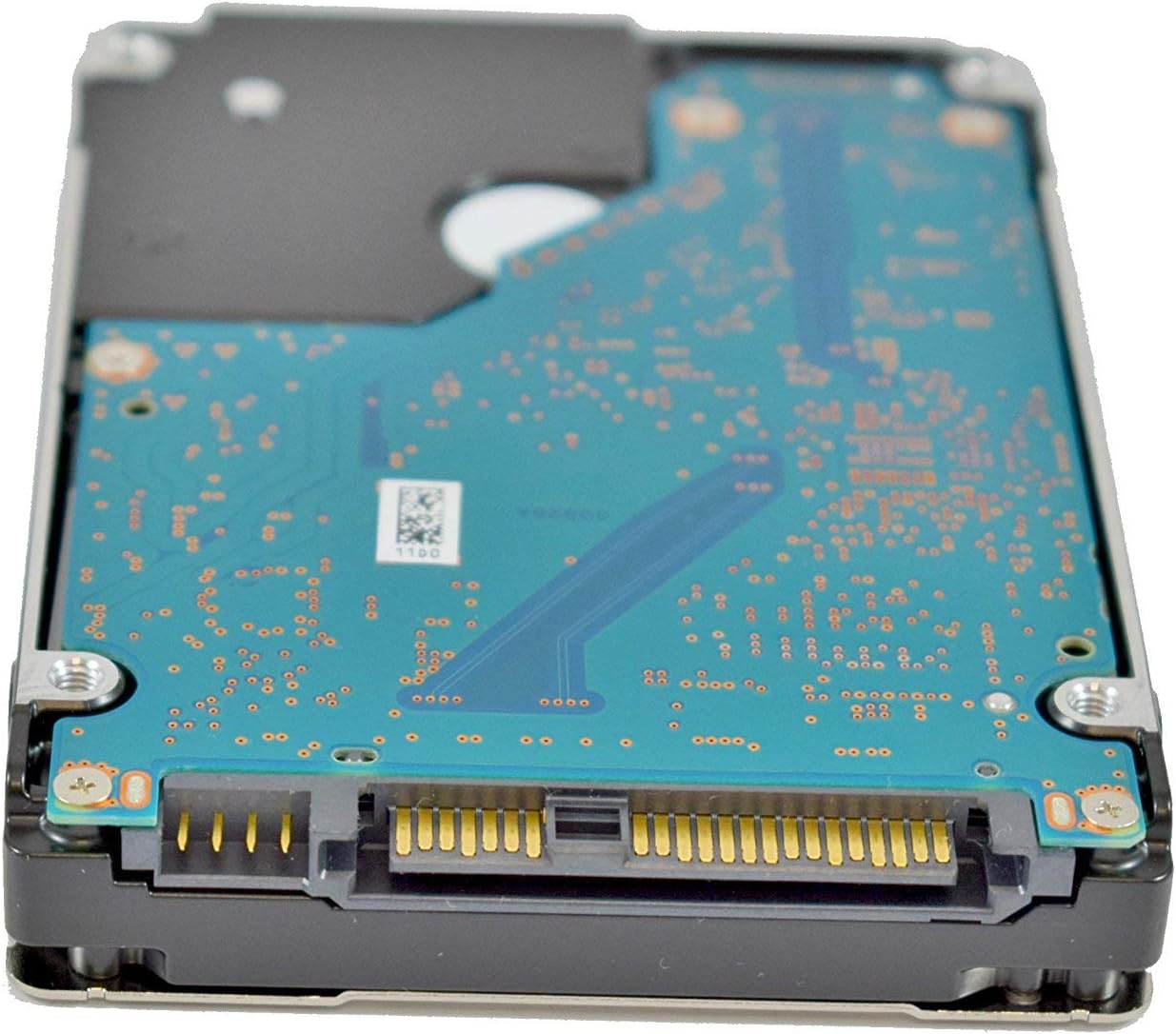 DISCO DURO TOSHIBA 300GB 15K SAS 2.5' 12GB/S 512N HDD ENTERPRISE PERFORMANCE (REACONDICIONADO) - 5