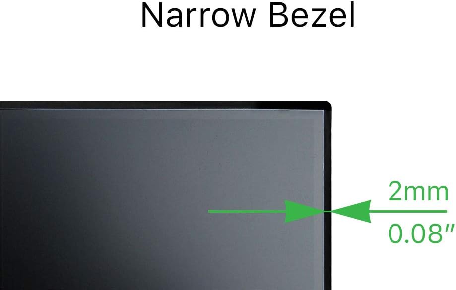 PANTALLA LCD LED PARA HP 14-DK1022WM HD 1366X768 14 PULGADAS - 3