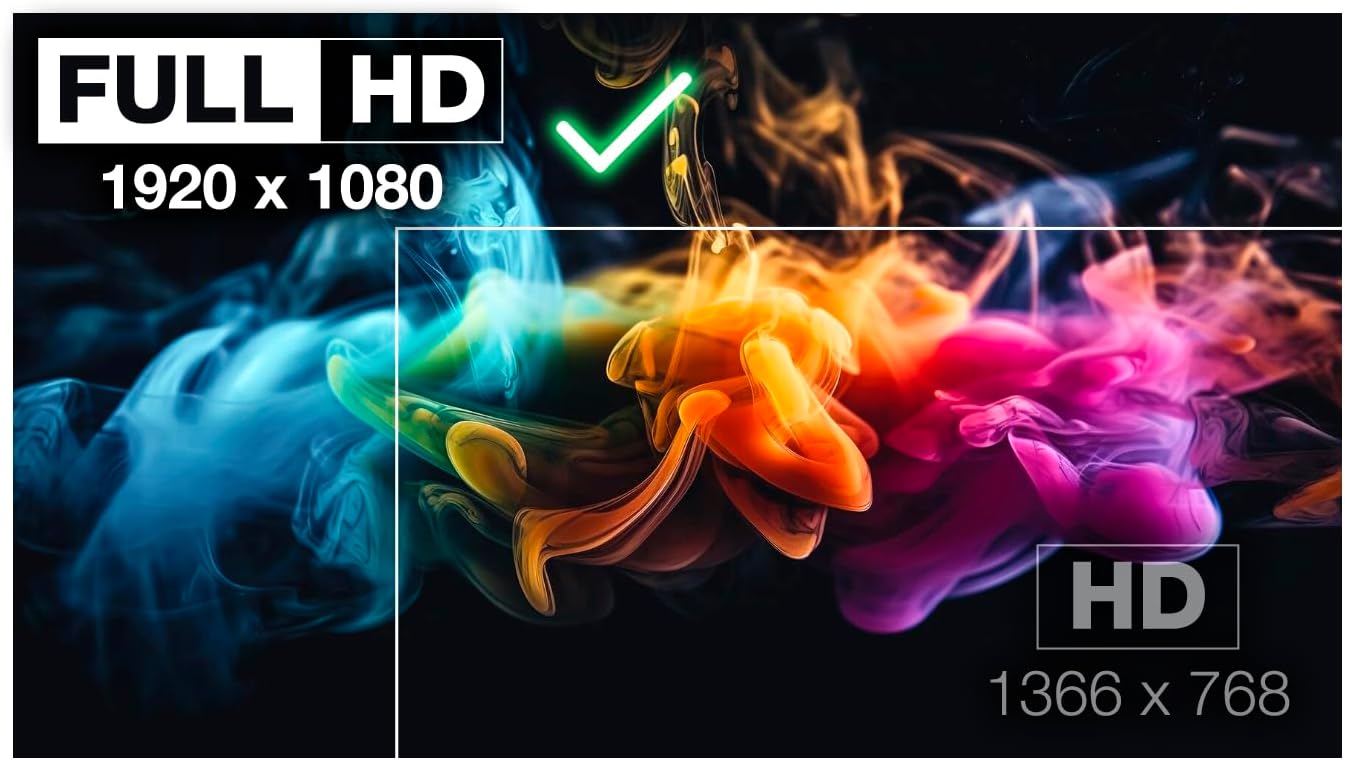 PANTALLA DE REEMPLAZO PARA HP VICTUS 15-FA1093DX 40 PINES FHD 1920X1080 - 5