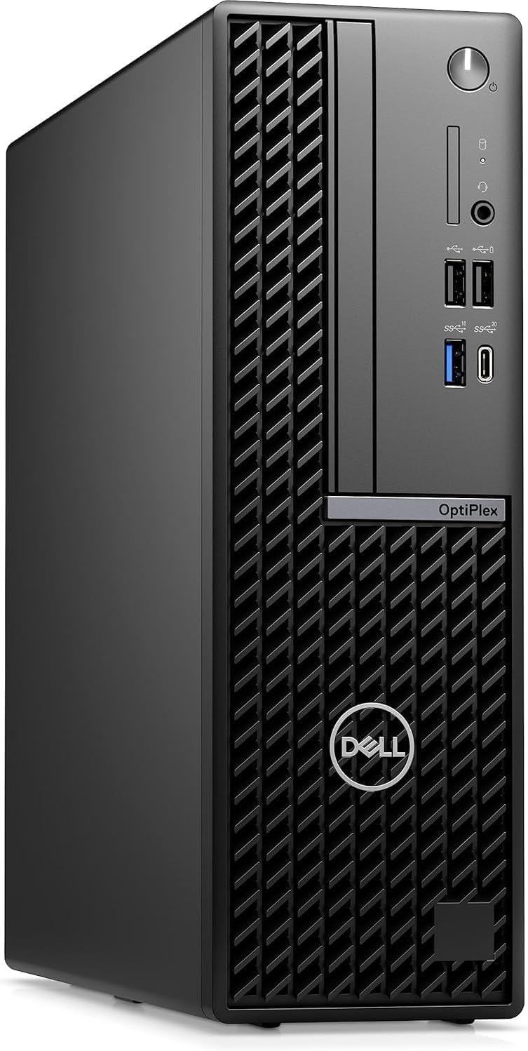 COMPUTADORA DE ESCRITORIO DELL OPTIPLEX 7010 SFF CORE I7-13700 16GB RAM 512GB SSD WINDOWS 11 PRO - 1