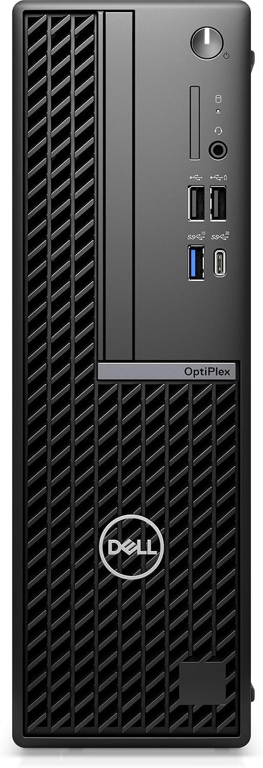 COMPUTADORA DE ESCRITORIO DELL OPTIPLEX 7010 SFF CORE I7-13700 16GB RAM 512GB SSD WINDOWS 11 PRO - 2