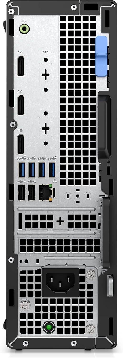 COMPUTADORA DE ESCRITORIO DELL OPTIPLEX 7010 SFF CORE I7-13700 16GB RAM 512GB SSD WINDOWS 11 PRO - 3