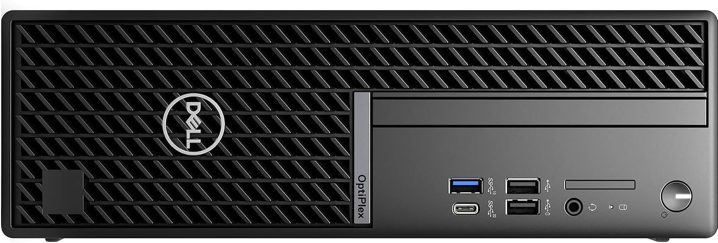 COMPUTADORA DE ESCRITORIO DELL OPTIPLEX 7010 SFF CORE I7-13700 16GB RAM 512GB SSD WINDOWS 11 PRO - 5