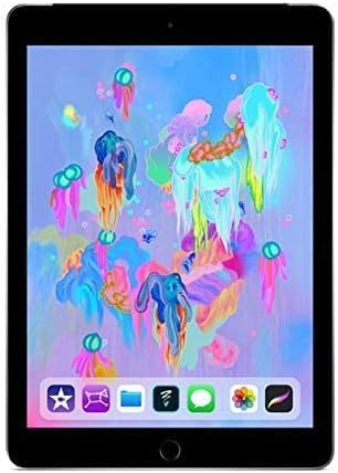 TABLET APPLE IPAD 6ª GENERACIÓN 9.7 PULGADAS 32GB WI-FI SPACE GRAY REACONDICIONADO - 3