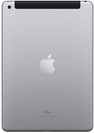 TABLET APPLE IPAD 6ª GENERACIÓN 9.7 PULGADAS 32GB WI-FI SPACE GRAY REACONDICIONADO - 5