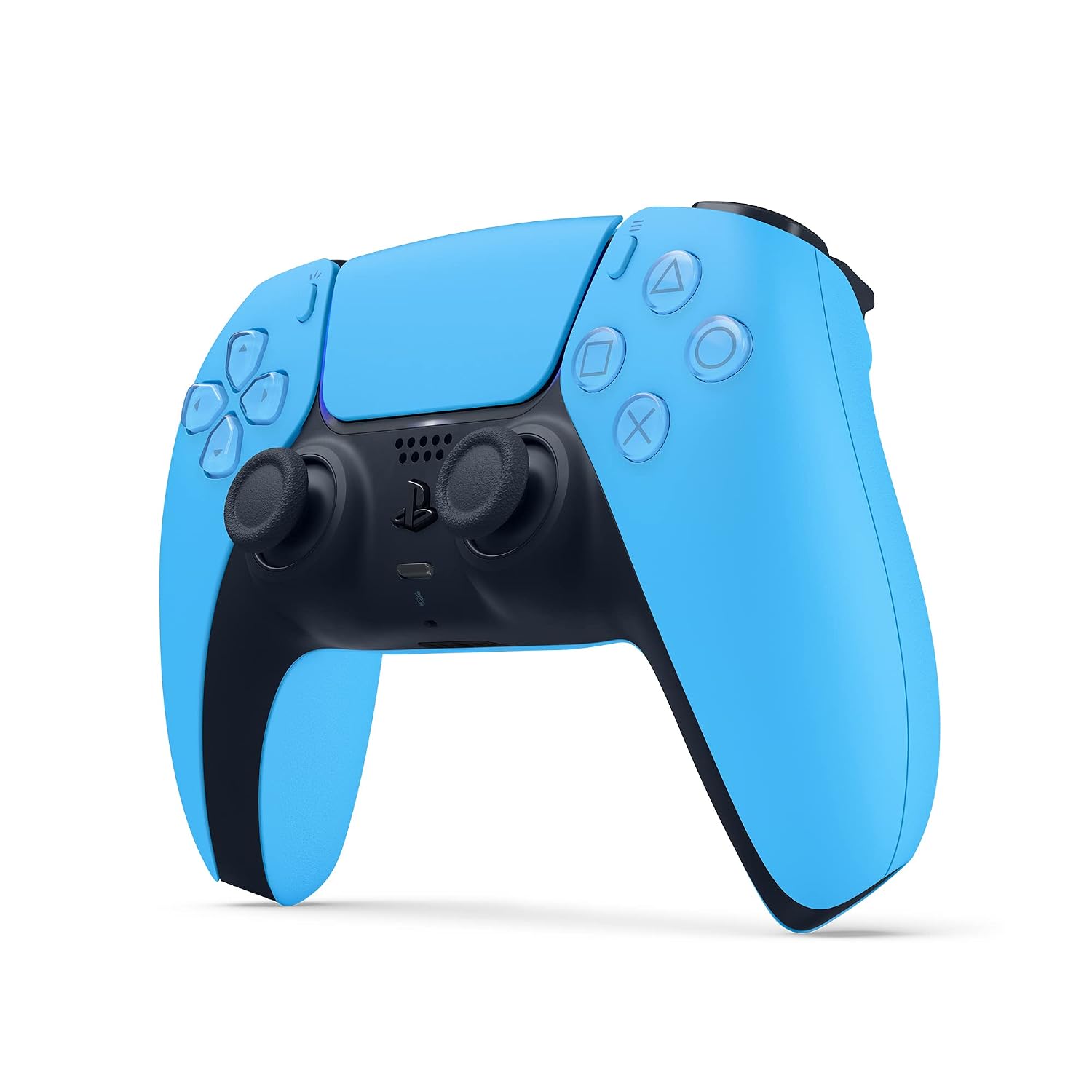 MANDO INALÁMBRICO PLAYSTATION DUALSENSE AZUL STARLIGHT PARA PS5 - 2