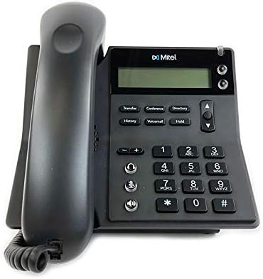 TELÉFONO VOIP MITEL IP 420 (10573) SHORETEL 420 REACONDICIONADO - 1
