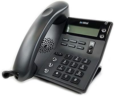TELÉFONO VOIP MITEL IP 420 (10573) SHORETEL 420 REACONDICIONADO - 2