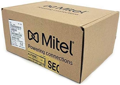 TELÉFONO VOIP MITEL IP 420 (10573) SHORETEL 420 REACONDICIONADO - 4