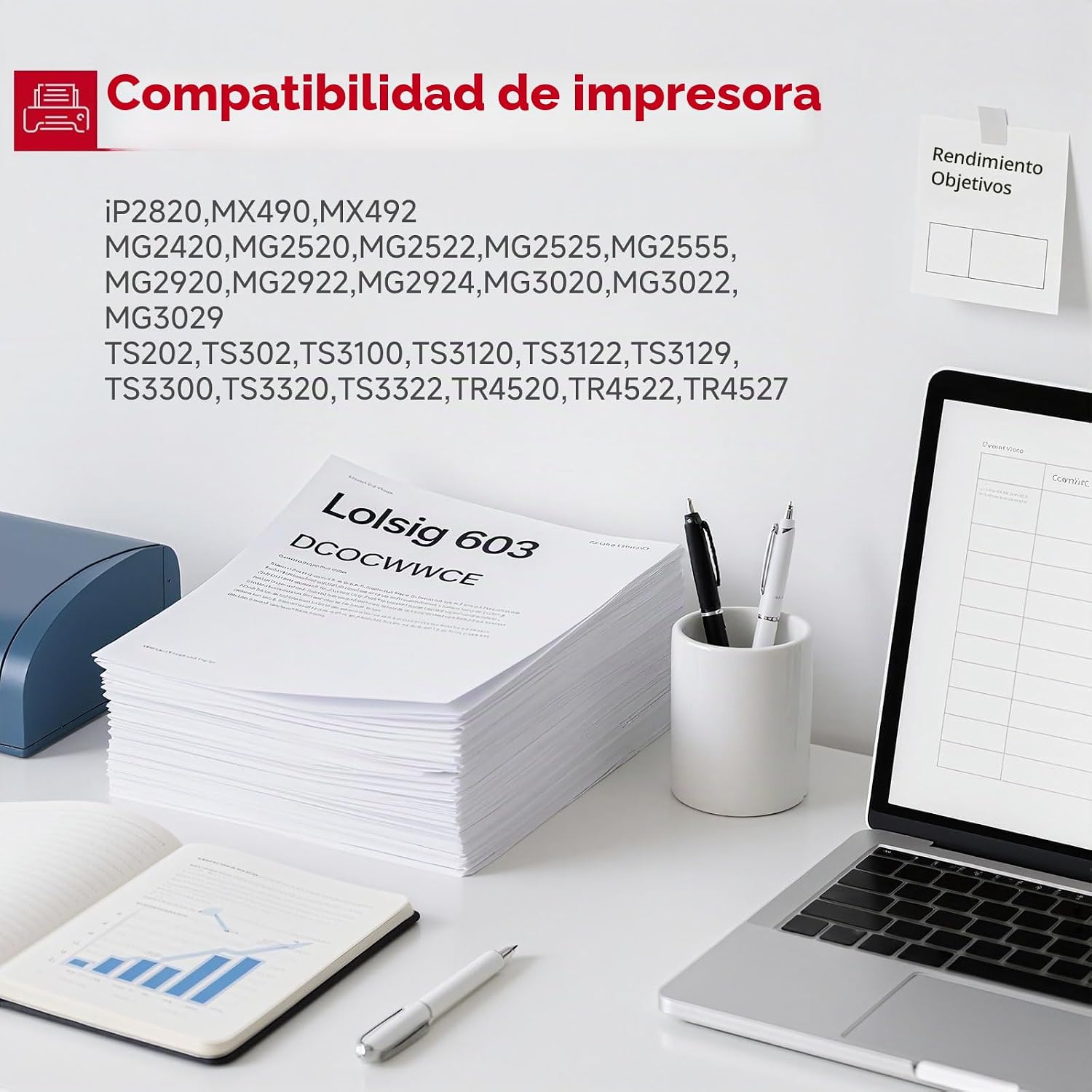 CARTUCHO DE TINTA SKYINK COMPATIBLE 245XL PARA CANON PG-245 NEGRO PACK 2 - 2