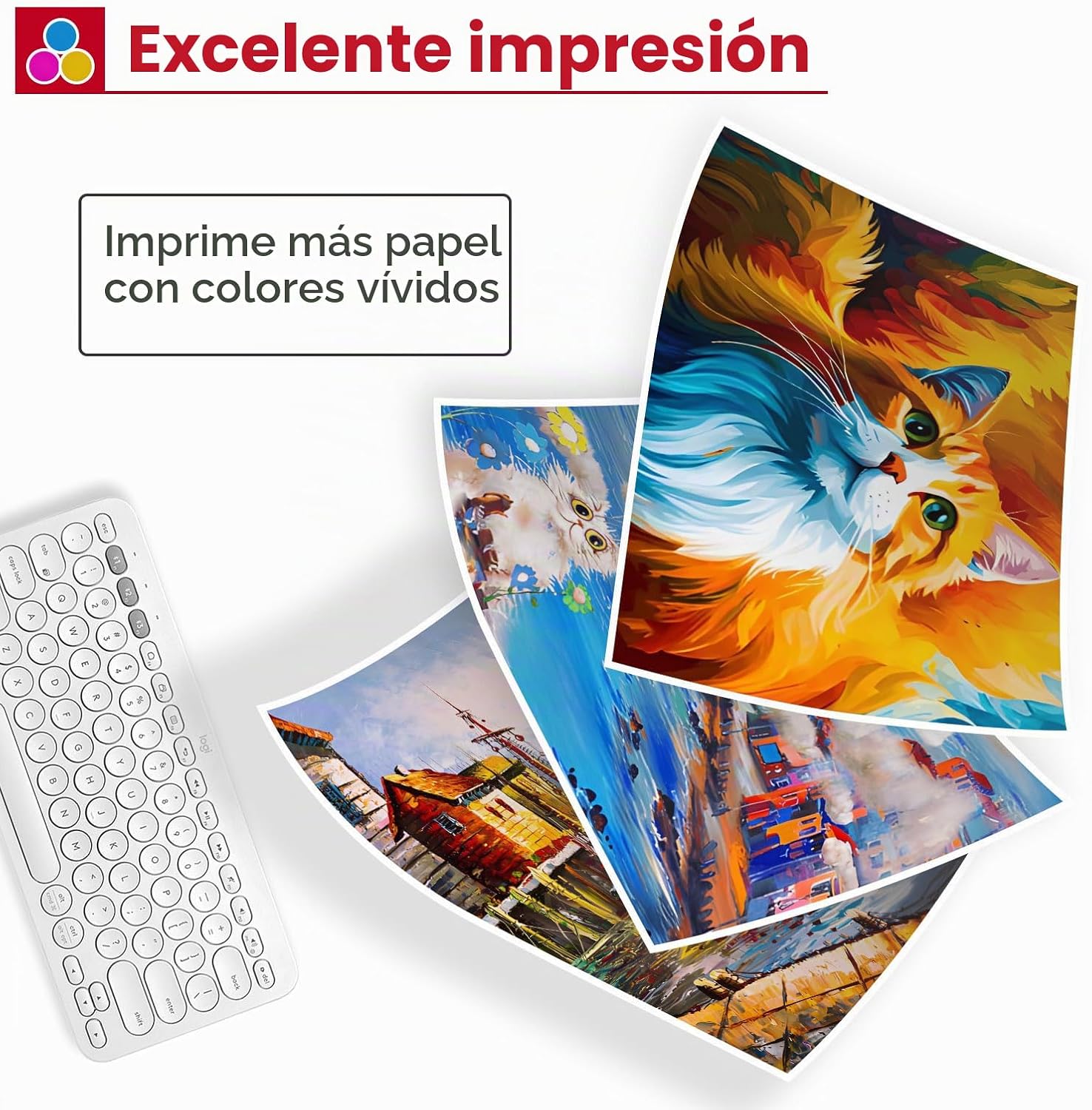 CARTUCHO DE TINTA SKYINK COMPATIBLE 245XL PARA CANON PG-245 NEGRO PACK 2 - 4