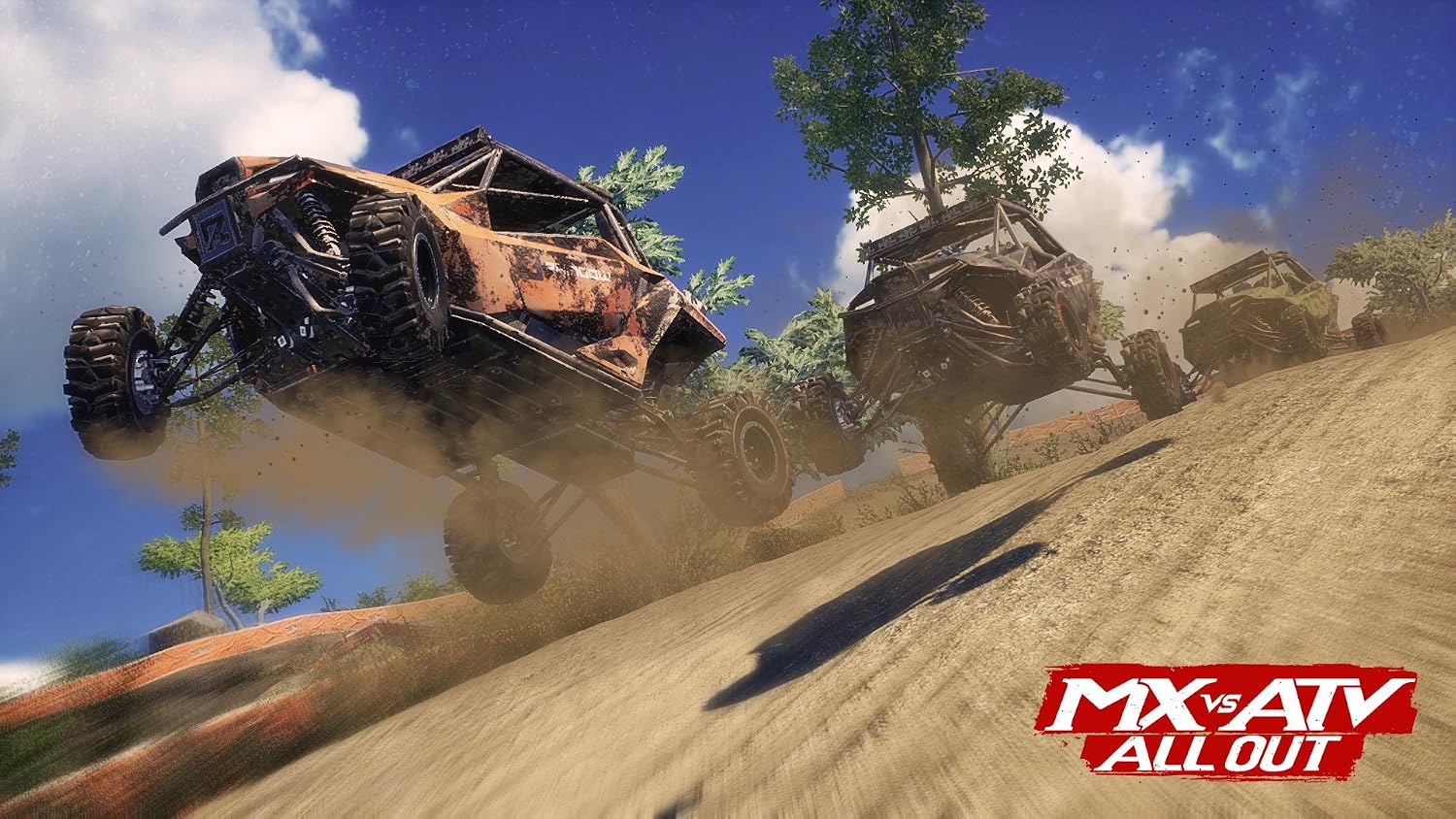 VIDEOJUEGO MX VS ATV ALL OUT PARA XBOX ONE - 2