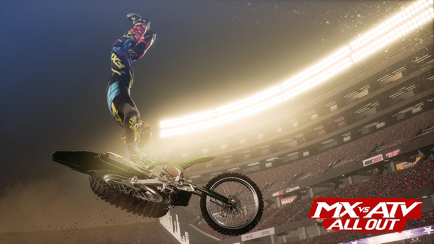VIDEOJUEGO MX VS ATV ALL OUT PARA XBOX ONE - 3