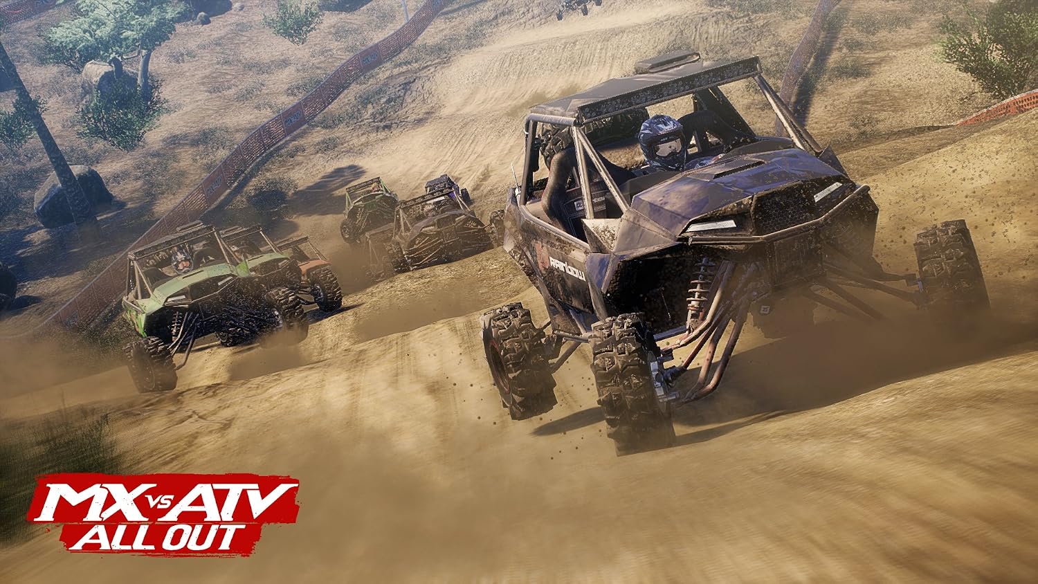 VIDEOJUEGO MX VS ATV ALL OUT PARA XBOX ONE - 5