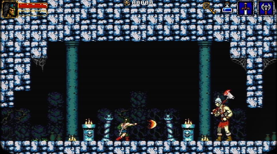 VIDEOJUEGO BEHOLGAR NON-US VERSION - 3