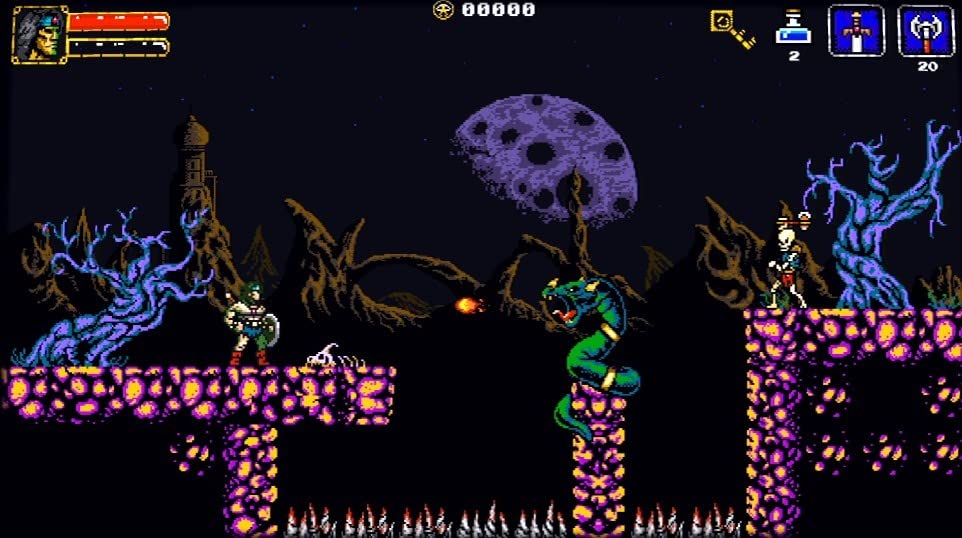 VIDEOJUEGO BEHOLGAR NON-US VERSION - 4