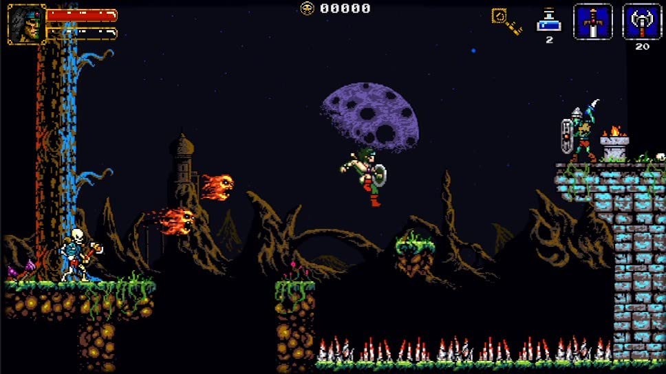 VIDEOJUEGO BEHOLGAR NON-US VERSION - 5