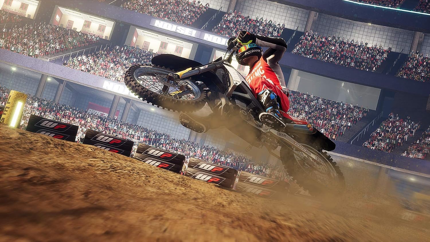 VIDEOJUEGO MX VS ATV ALL OUT PARA NINTENDO SWITCH (RENOVADO) - 2