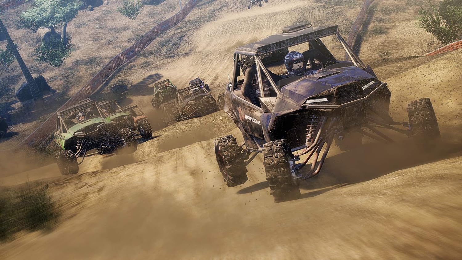 VIDEOJUEGO MX VS ATV ALL OUT PARA NINTENDO SWITCH (RENOVADO) - 3
