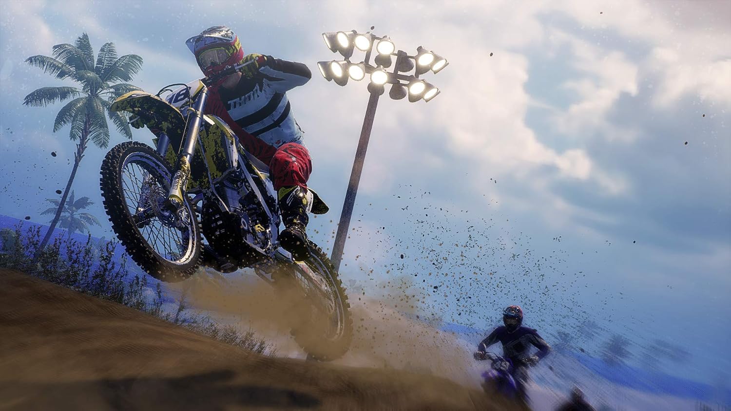 VIDEOJUEGO MX VS ATV ALL OUT PARA NINTENDO SWITCH (RENOVADO) - 5
